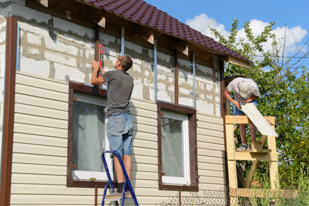 Siding Removal and Disposal in Arkwright, SC